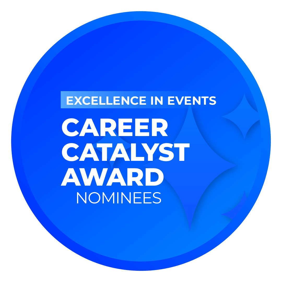 CAREER CATALYST - Excellence in Events