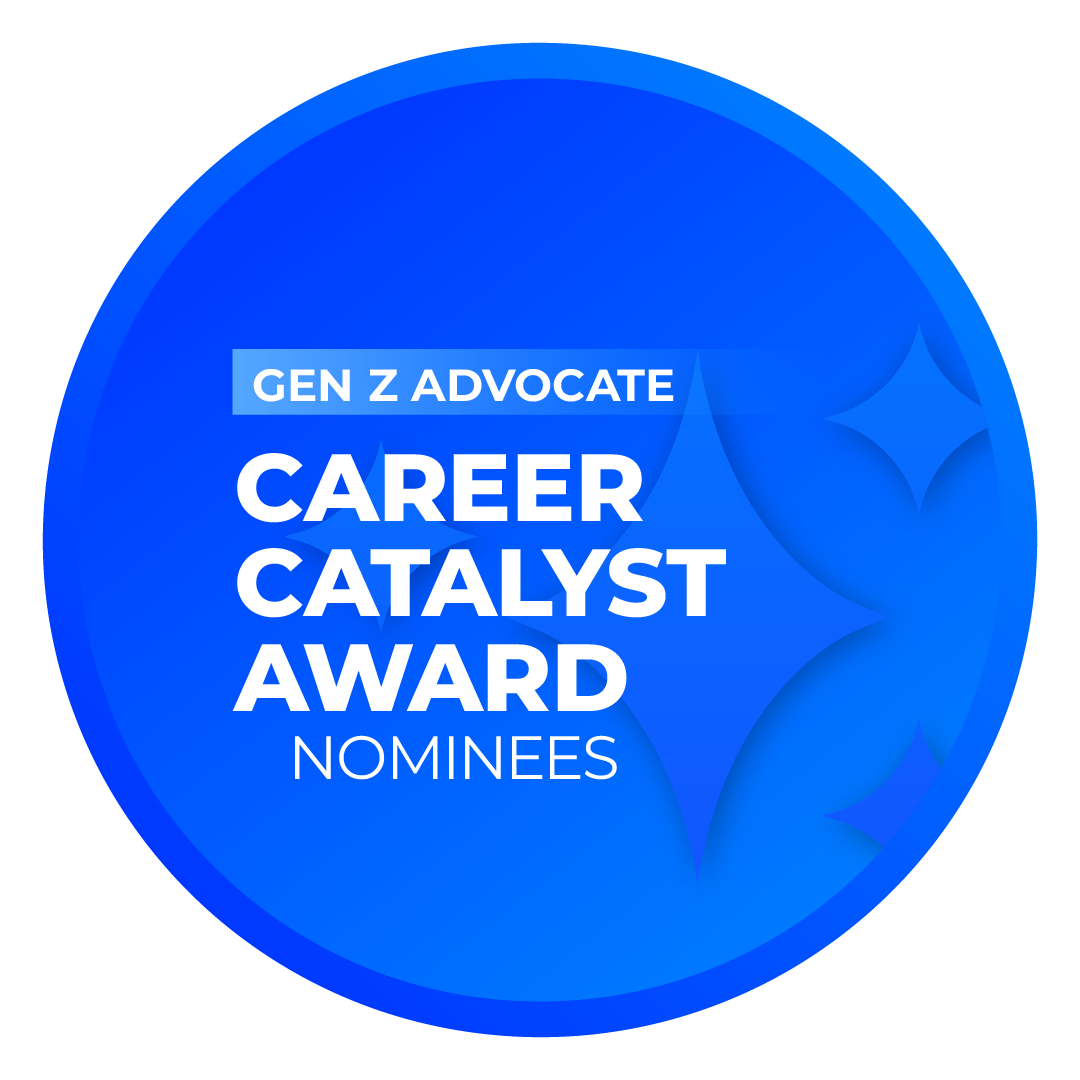 CAREER CATALYST - Gen Z Advocate