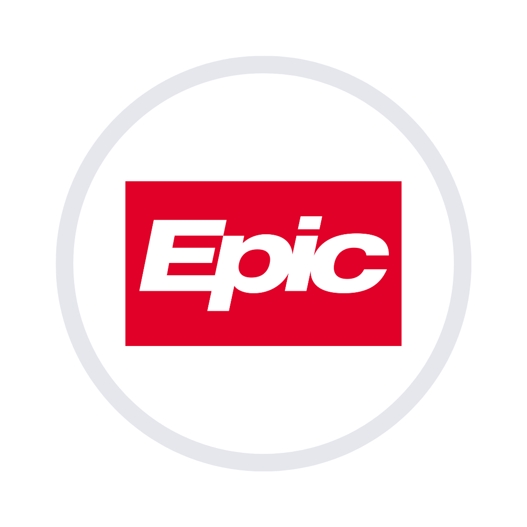 CDF - Epic
