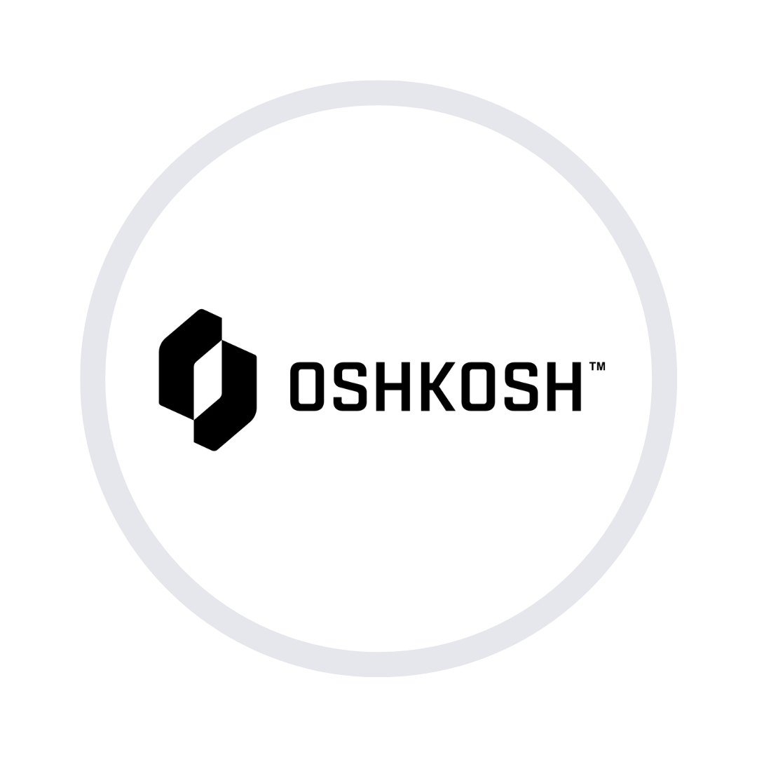 CDF - Oshkosh