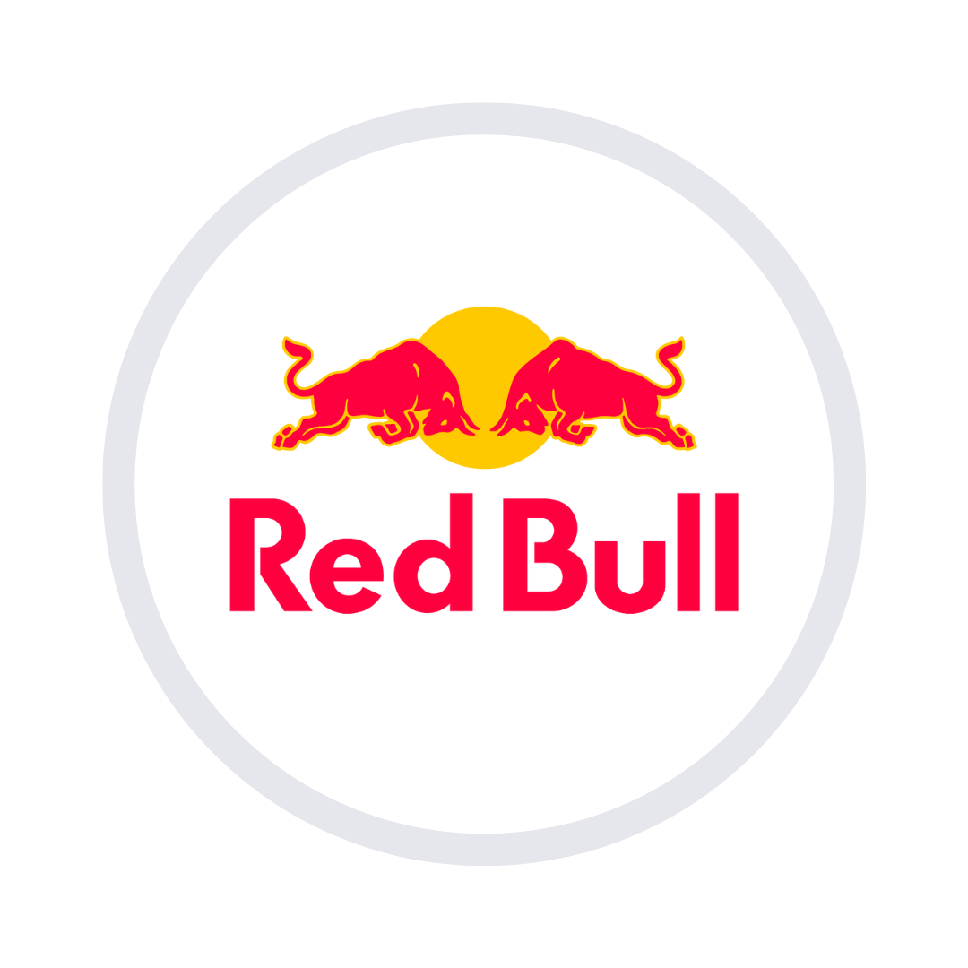 CDF - Red Bull