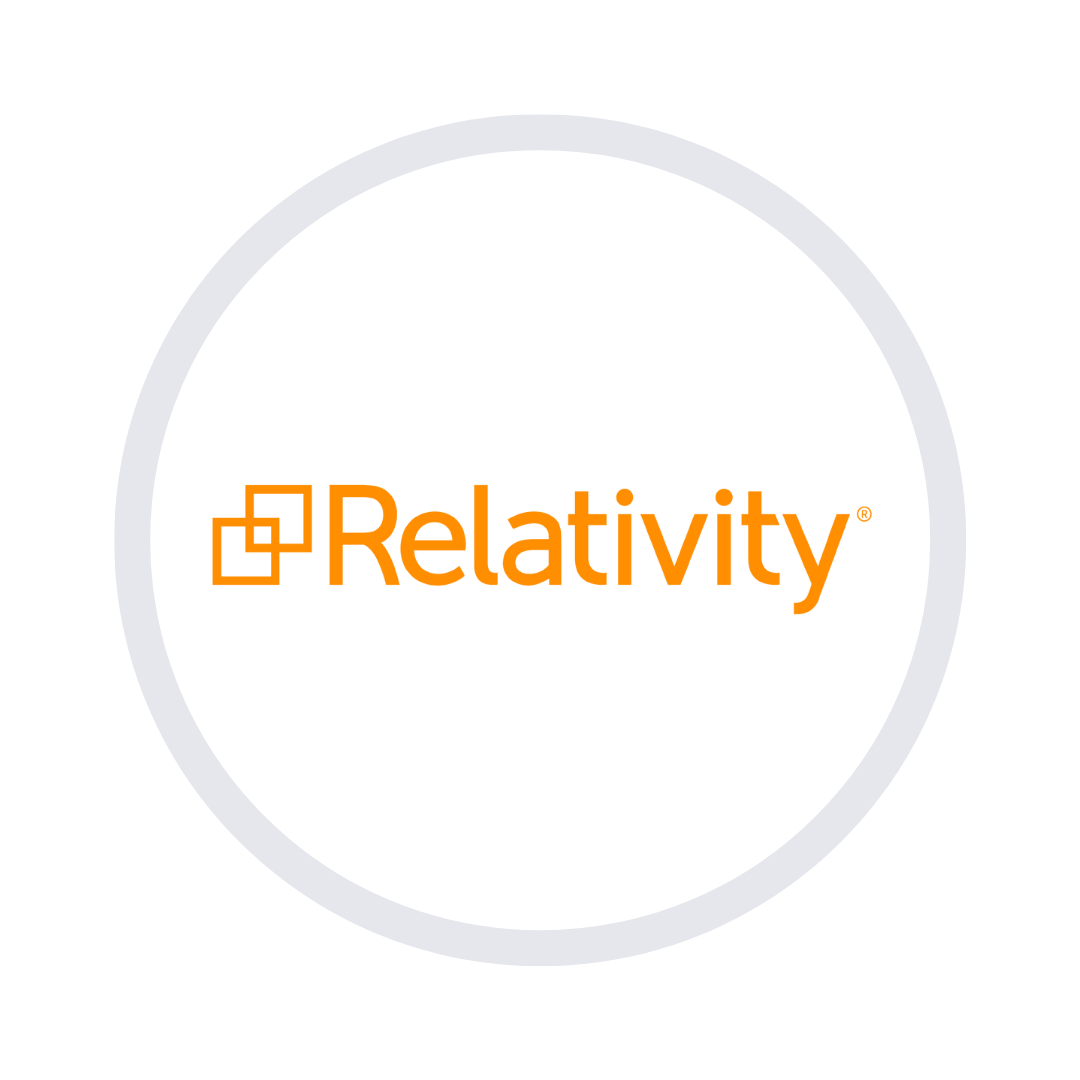 CDF - Relativity