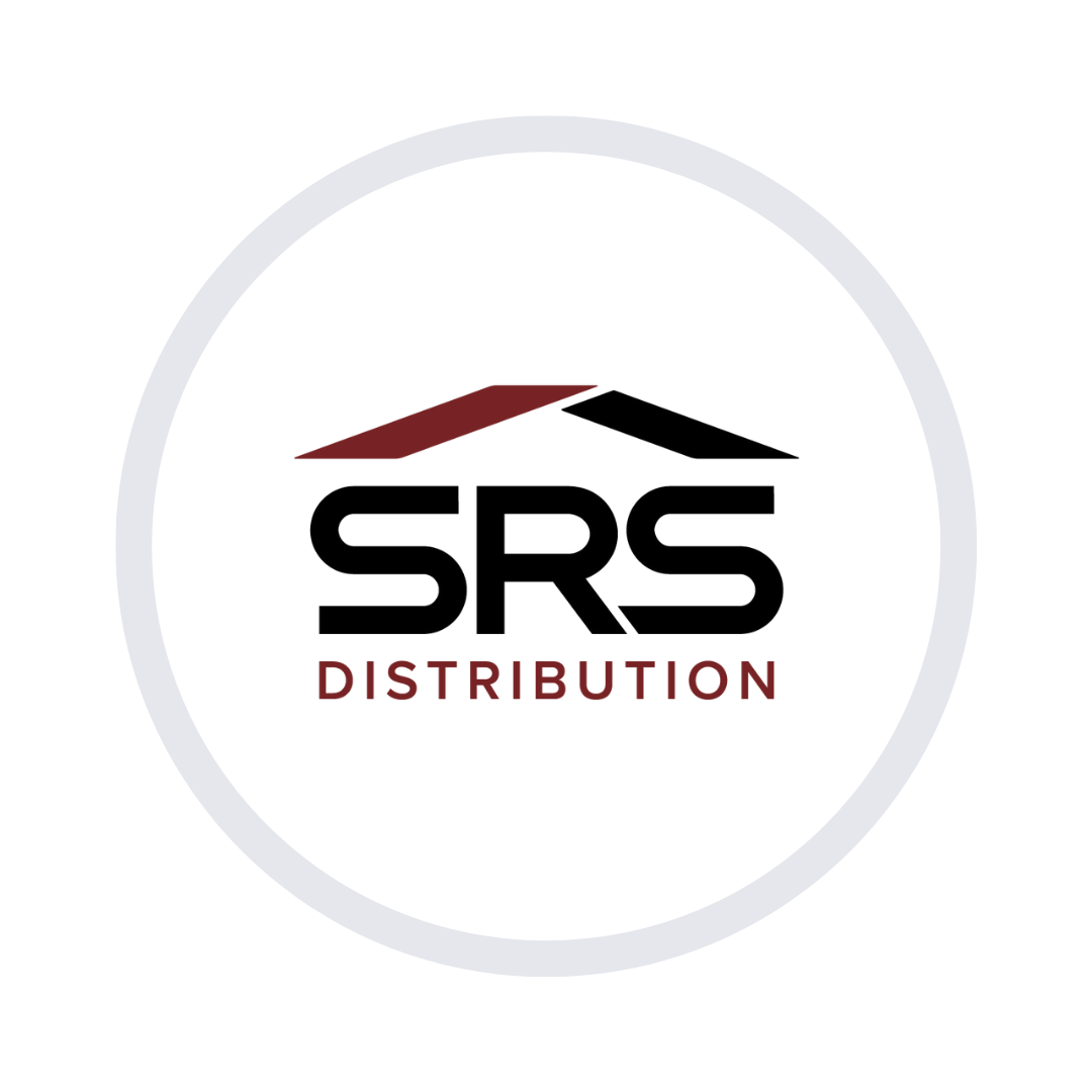 CDF - SRS Distribution