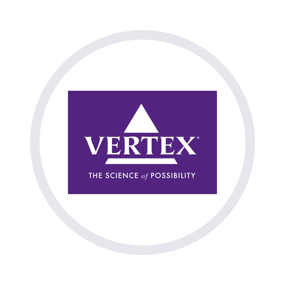 CDF - Vertex Pharmaceuticals
