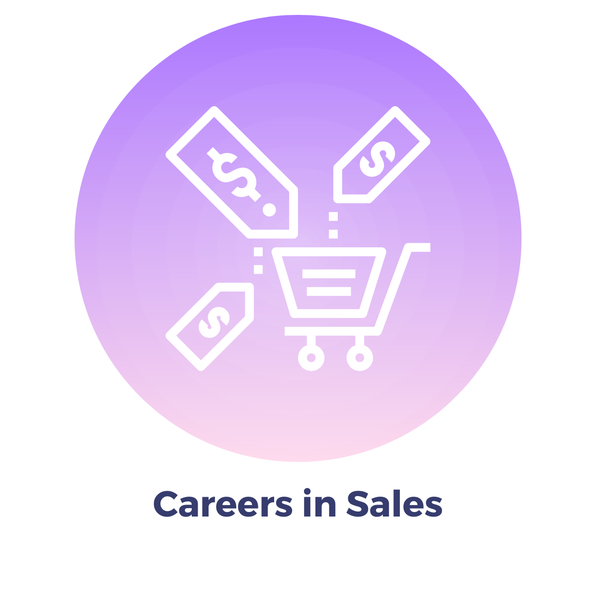 Careers in Sales