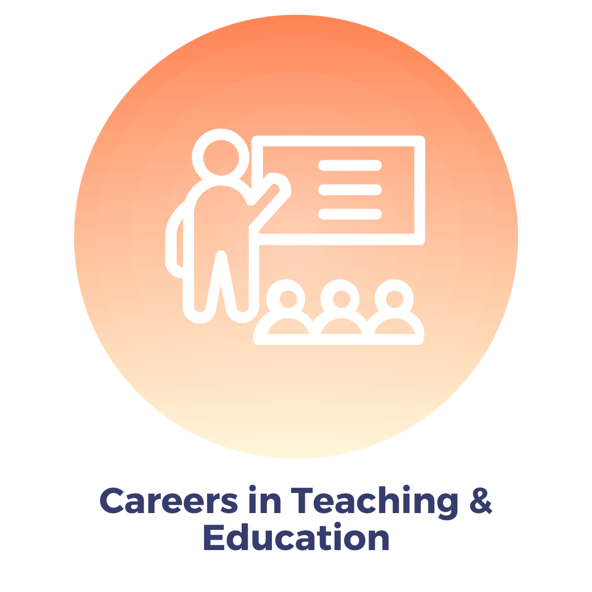 Careers in Teaching & Education