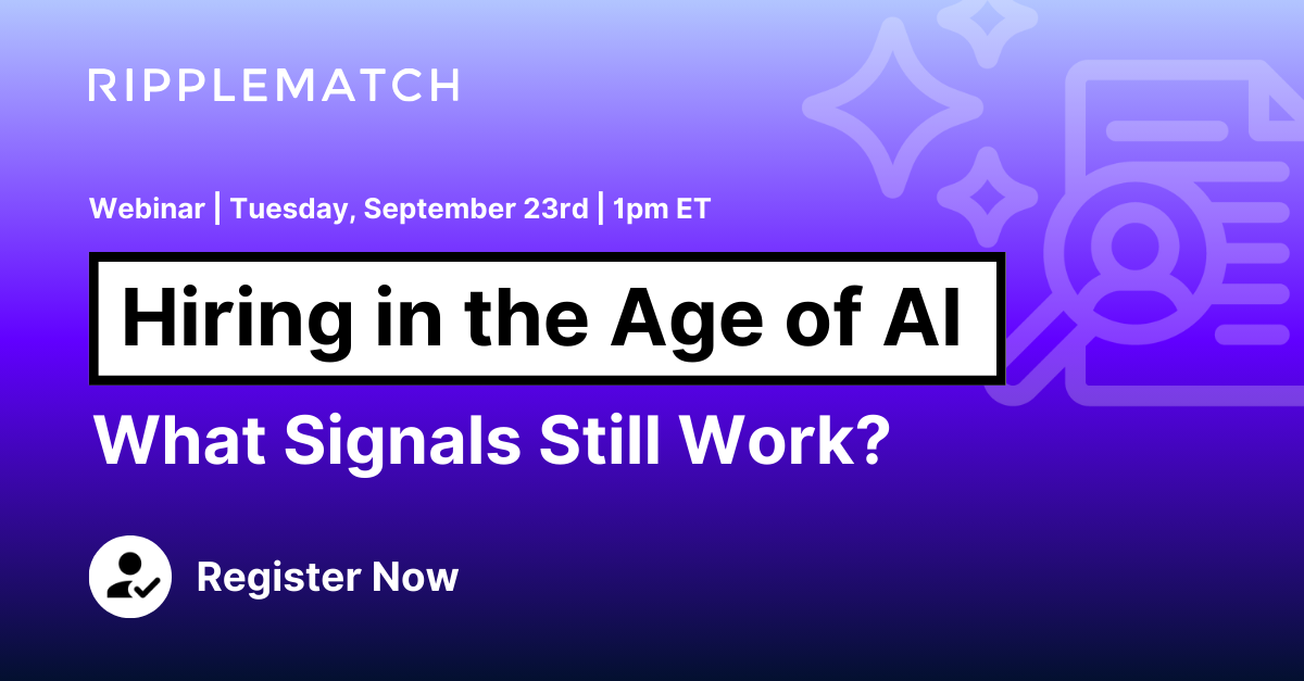 Hiring in the Age of AI What Signals Still Work