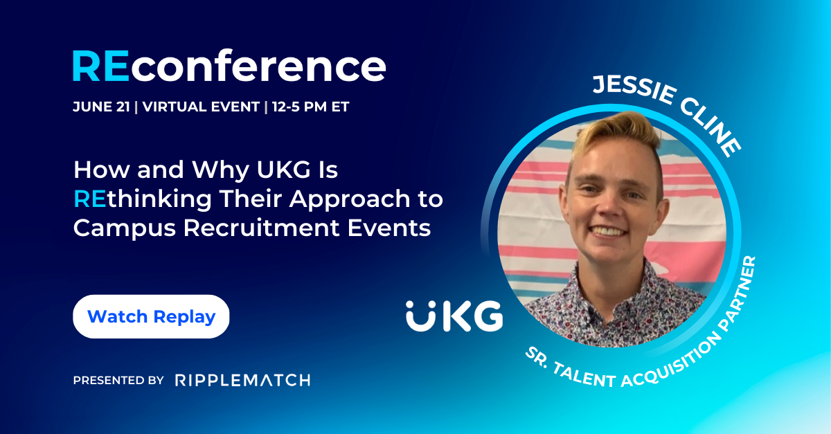 REconference: REthink Events