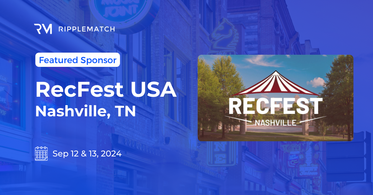 RecFest USA