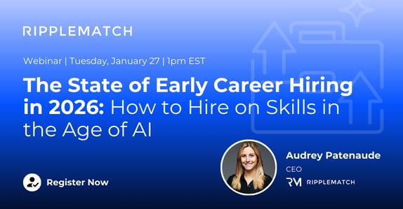 The State of Early Career Hiring in 2026: How to Hire on Skills in the Age of AI