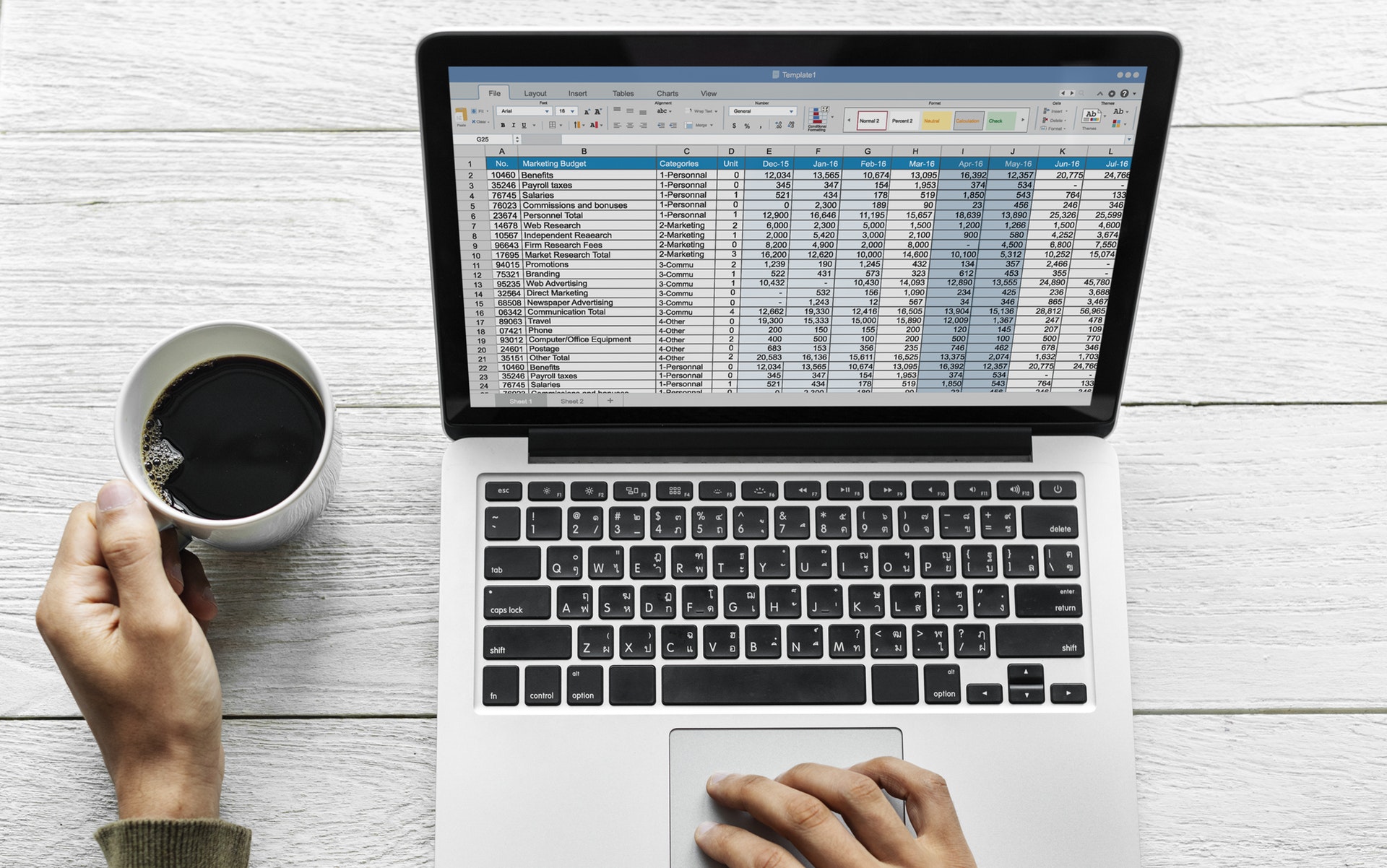 5 Resources You Can Use to Master Microsoft Excel