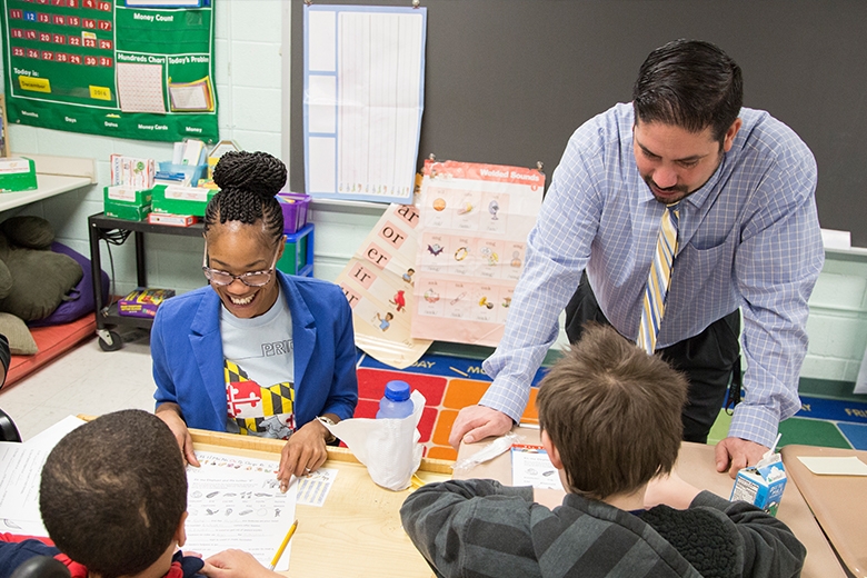 Why Student Leaders Should Consider Joining Teach for America After College