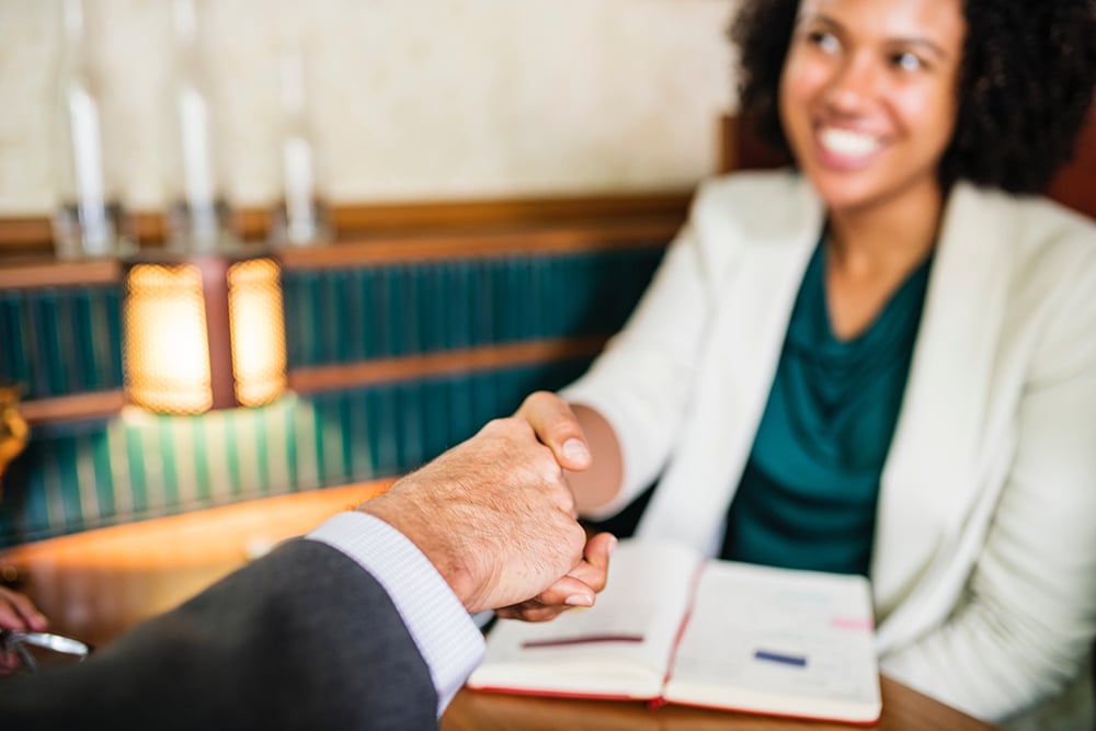 Tips to Ace Your Interview For an Entry-Level Sales Role