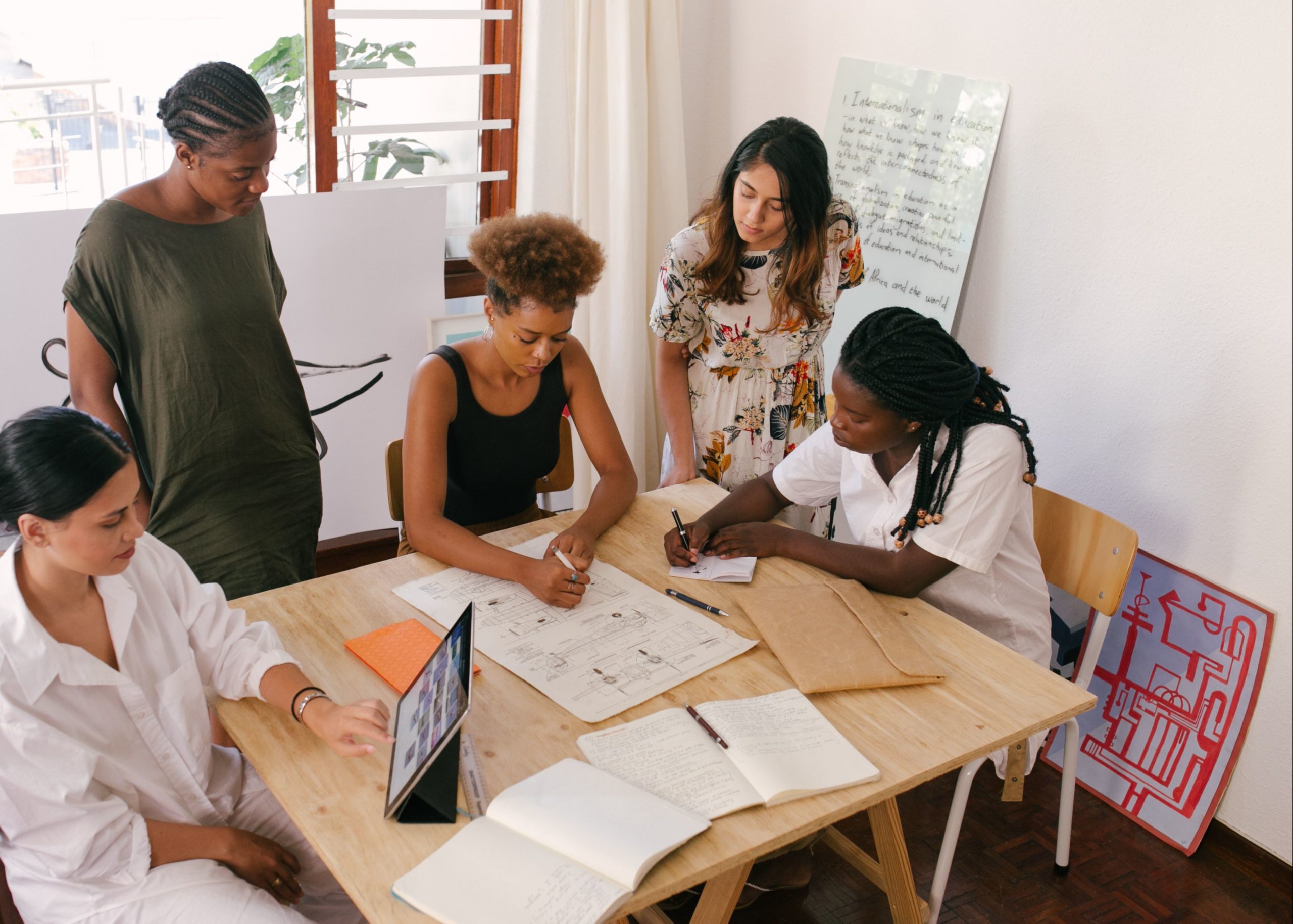 28 Diversity-Focused Organizations to Partner With to Increase Representation at the Entry-Level