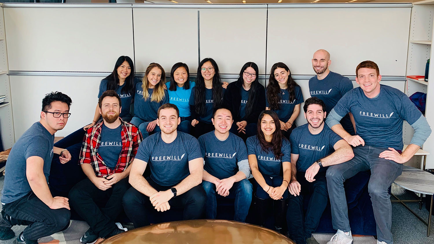 How Our Startup Prioritized Diversity and Built an Engineering Team That’s 50% Women