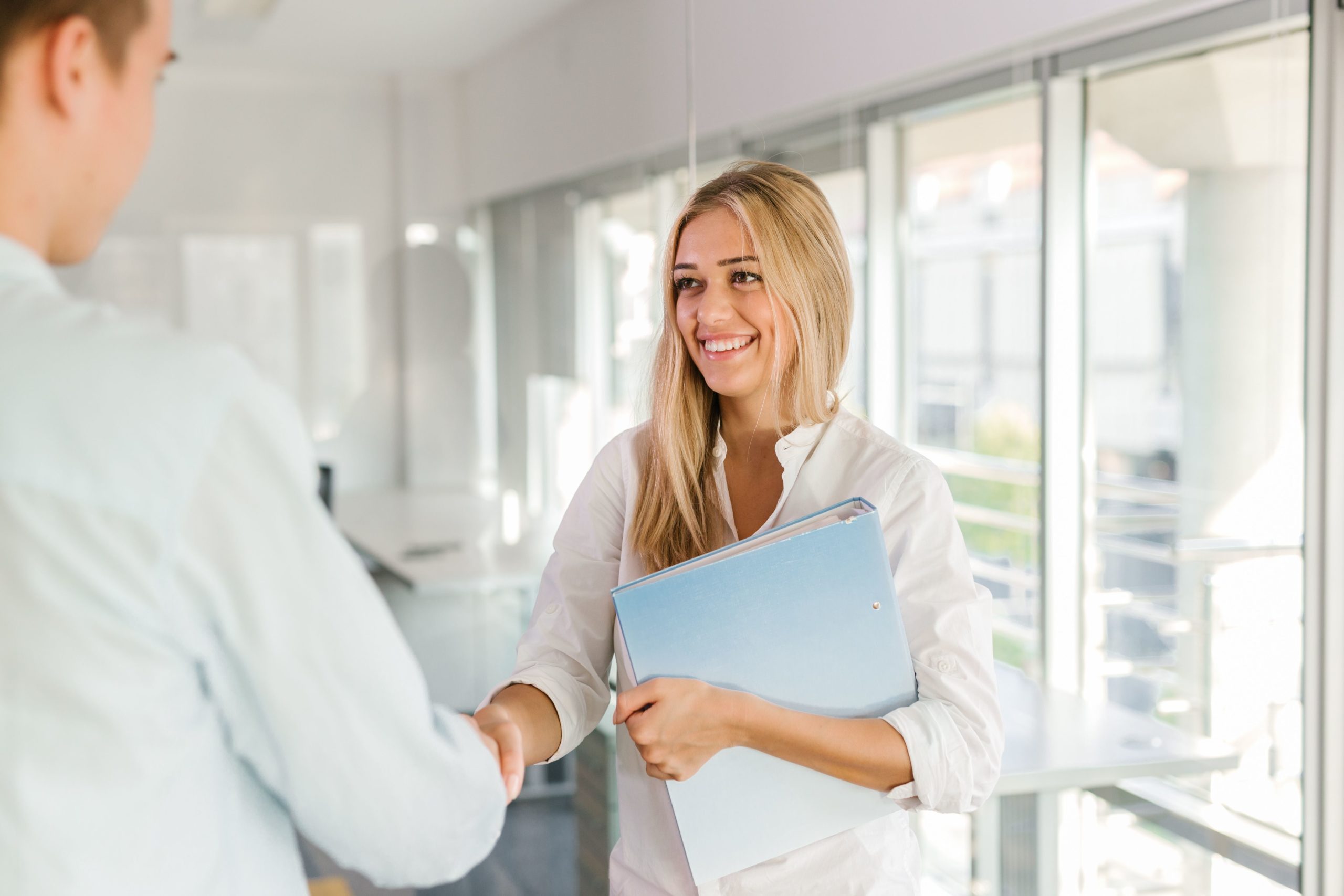 How Employers Can Make the Most of Campus Career Fairs