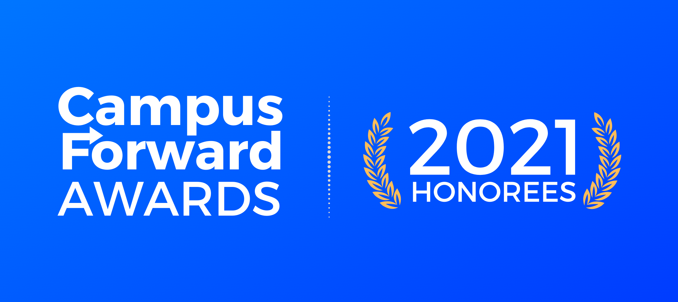 Introducing: RippleMatch's First-Ever Campus Forward Award Honorees