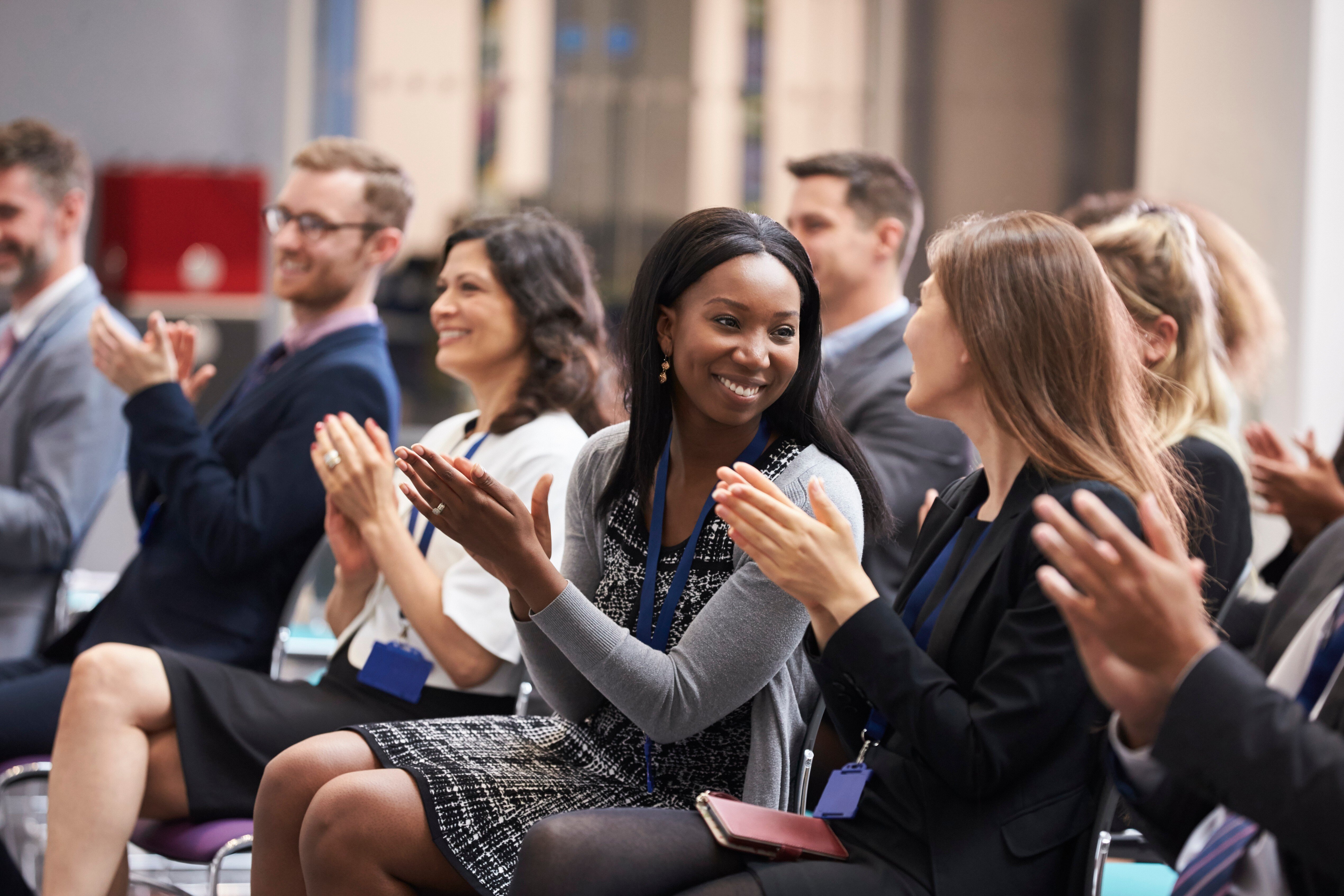 10 Annual Conferences That Every Talent Acquisition Professional Should Know About