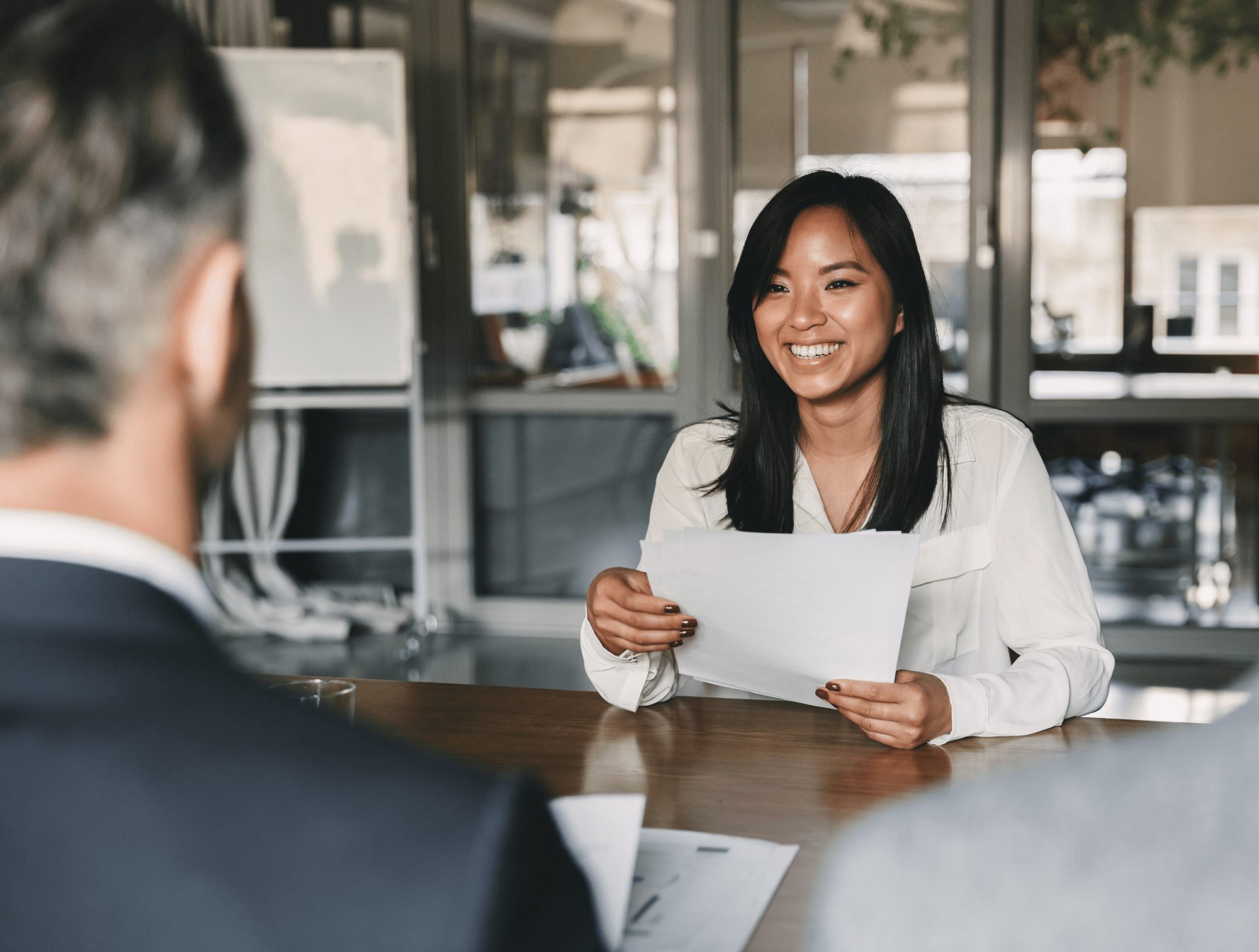 8 Companies With A Unique Approach to Interviewing