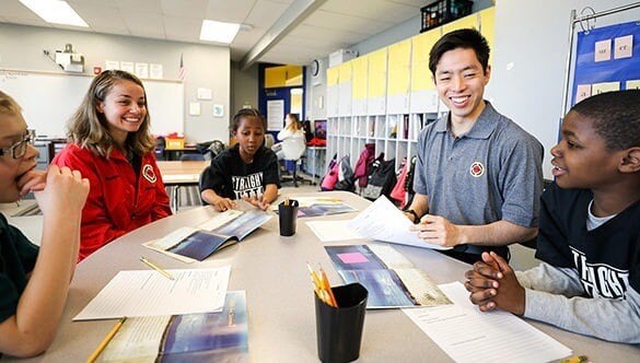 Looking Ahead: How City Year Can Propel Your Career — Wherever You Hope to Go