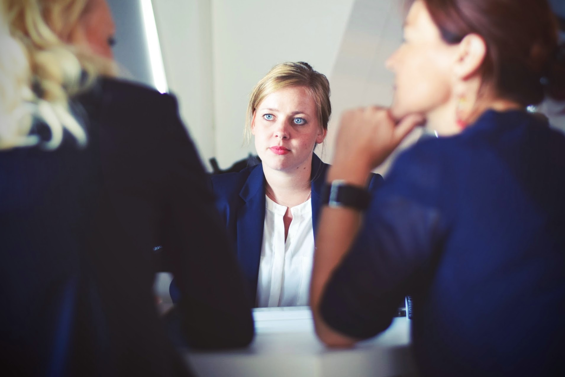 How to Conquer a Job Interview When You’re an Introvert
