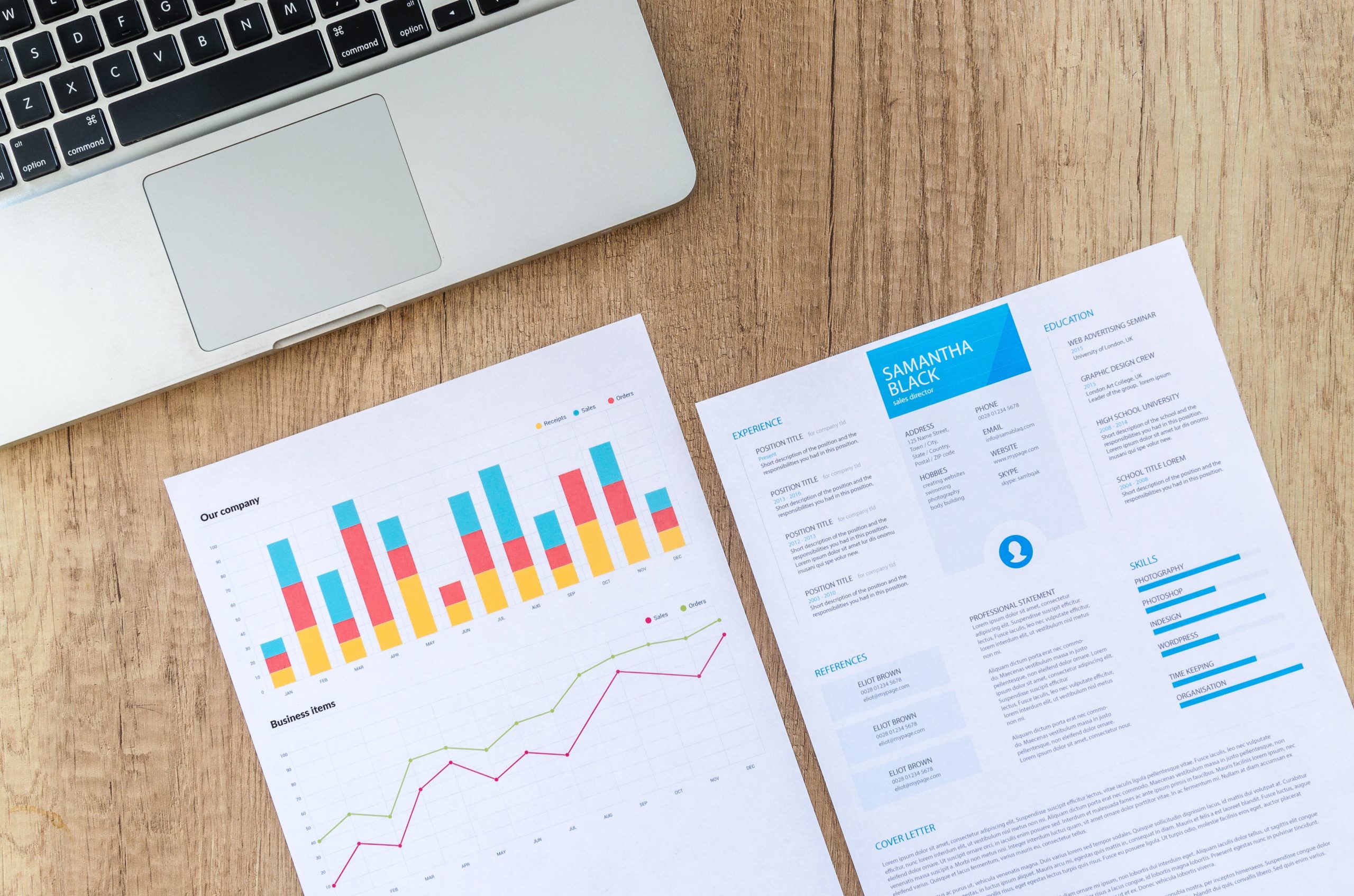 7 Hiring Metrics You Should Be Tracking at the Entry Level