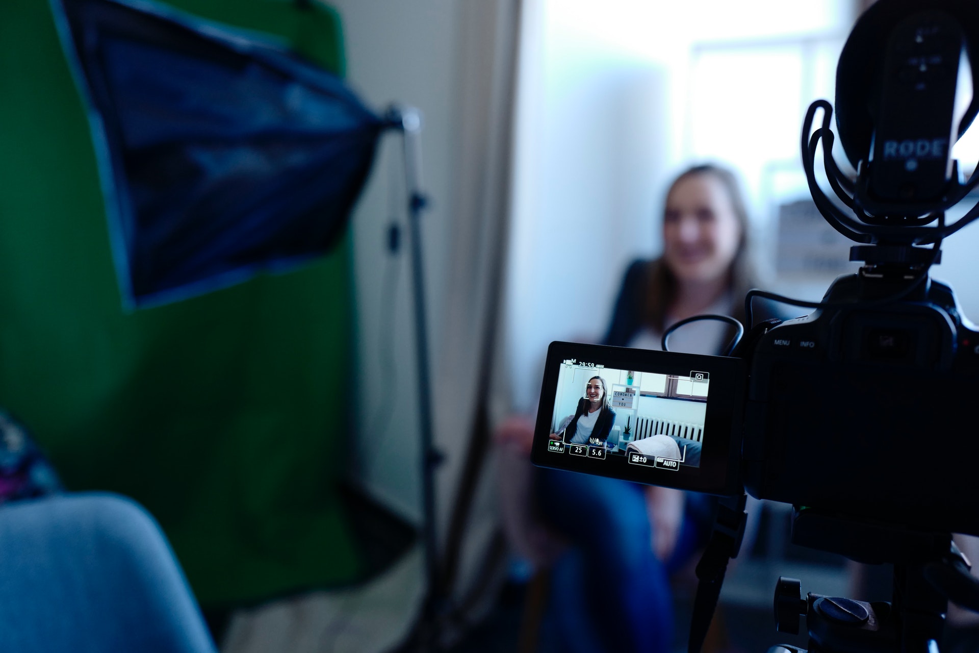 10 Companies That Embrace Video In Their Recruitment Marketing Strategies