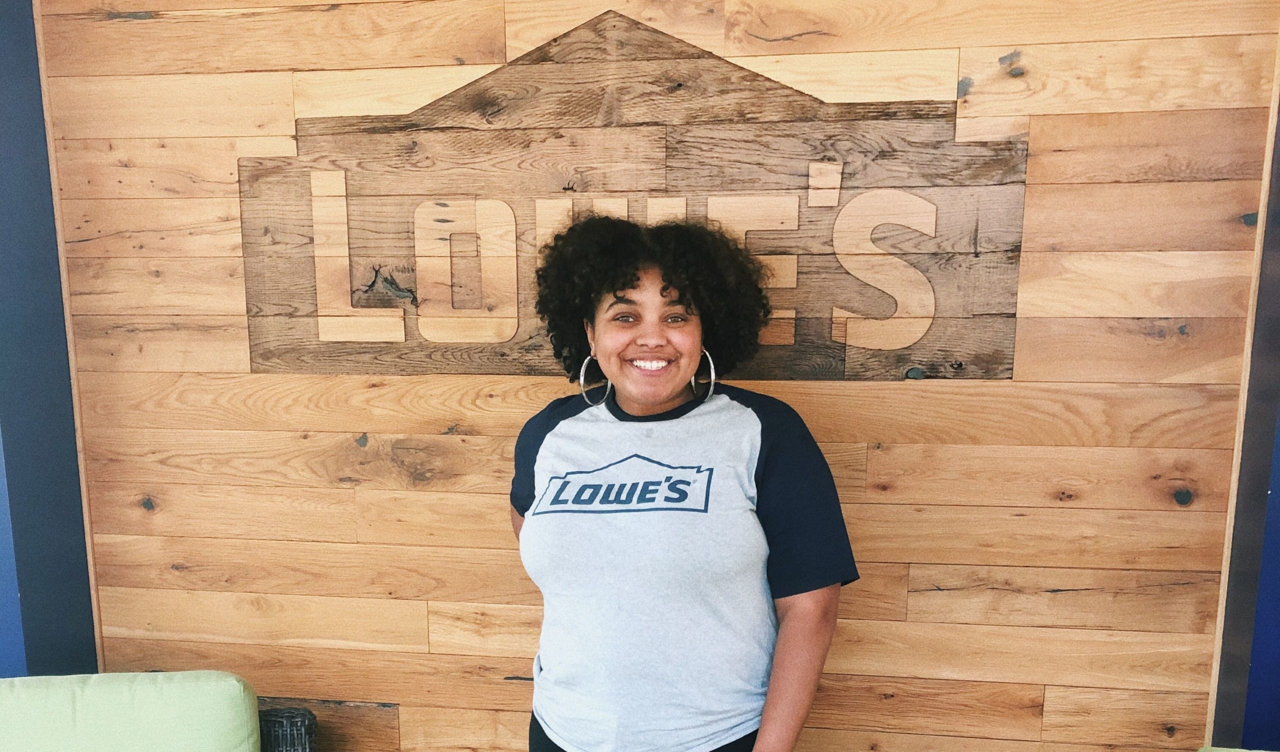 How I Made the Most Out of My Summer Internship at Lowe's