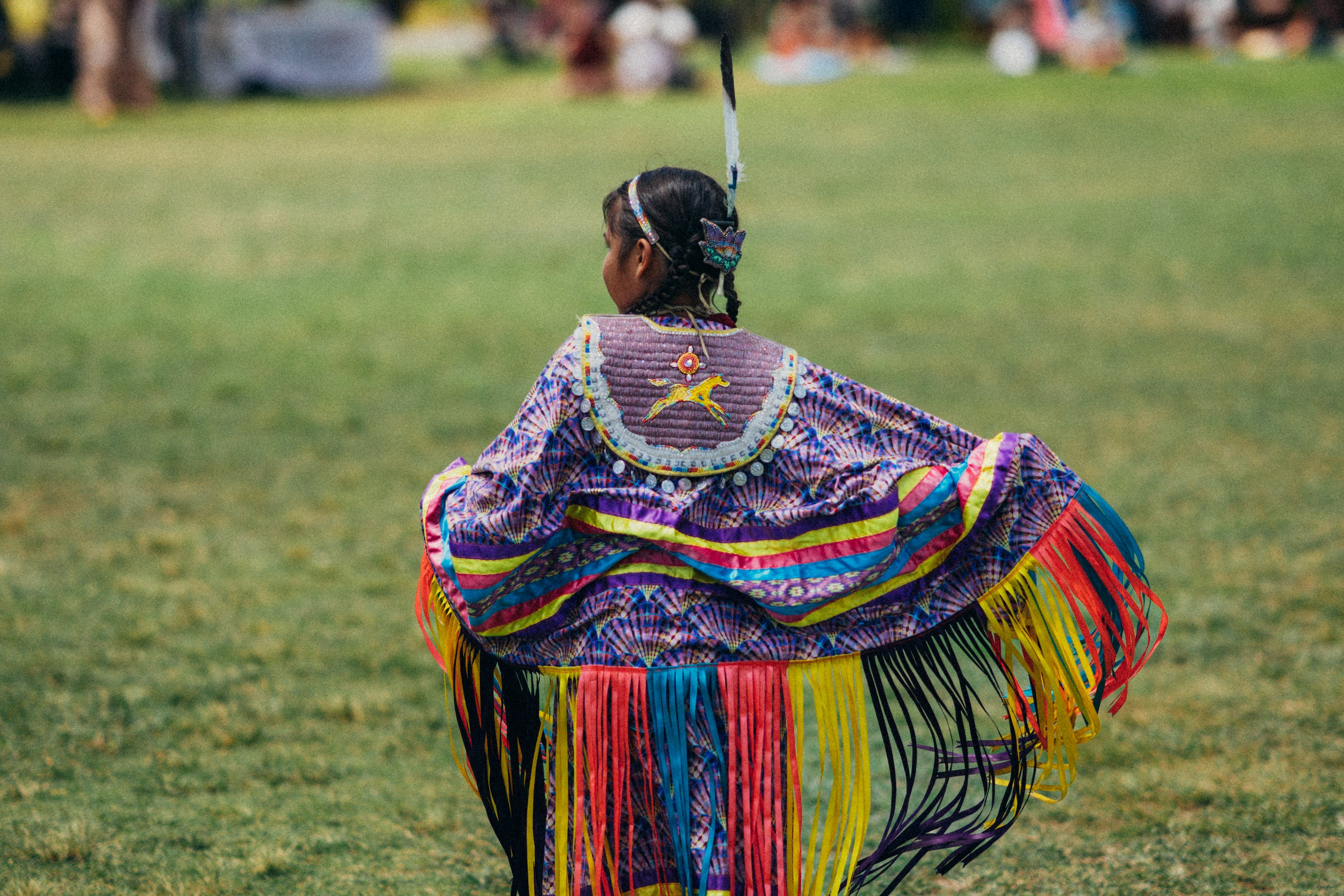 Tips From A DEI Leader: Four Ways To Acknowledge Native American Heritage Month in the Workplace