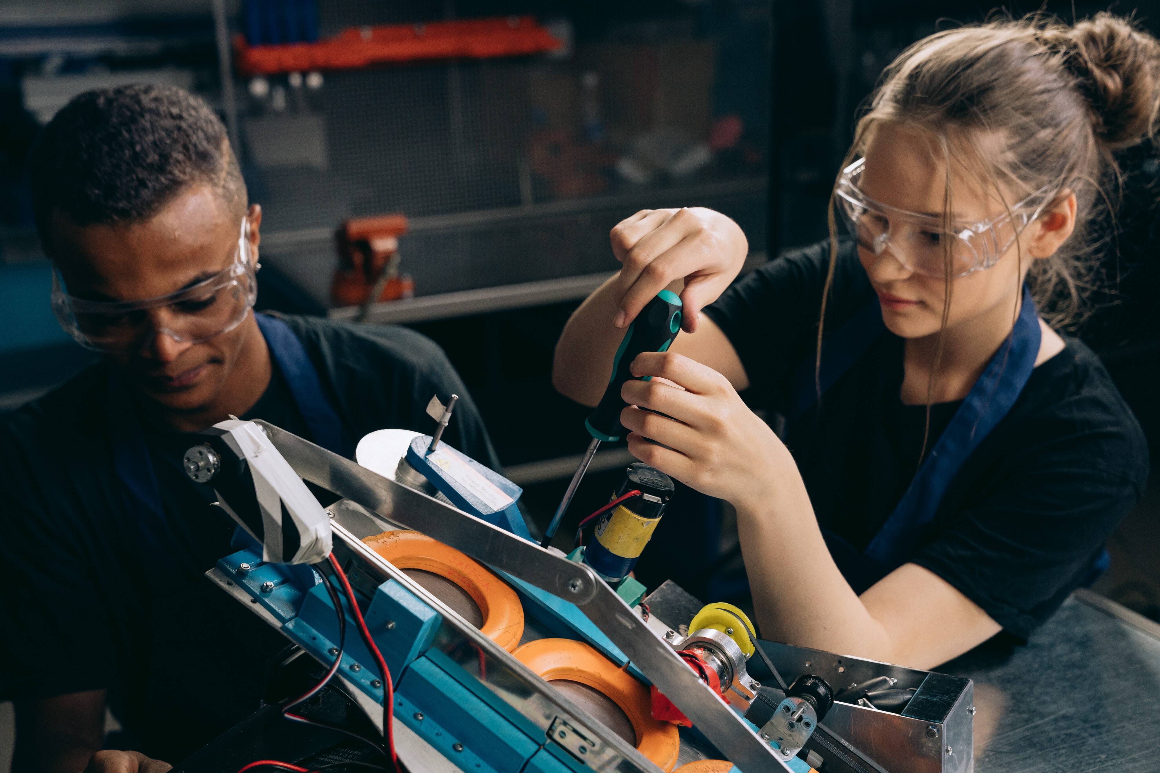 How to Recruit Gen Z for Careers in Manufacturing