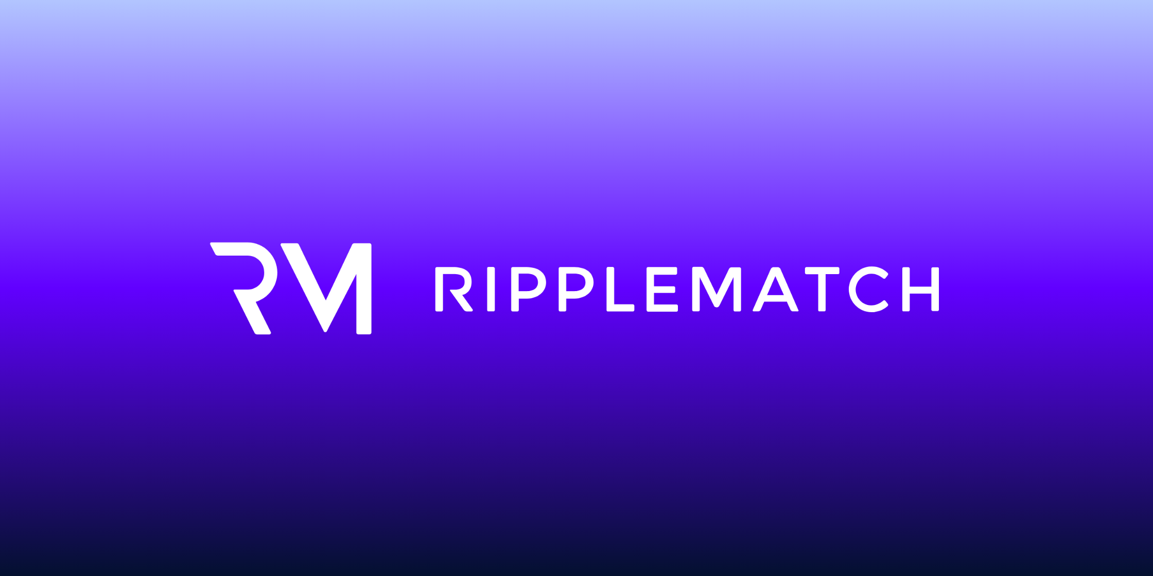 Ushering in a New Era at RippleMatch: Building the Future of Hiring